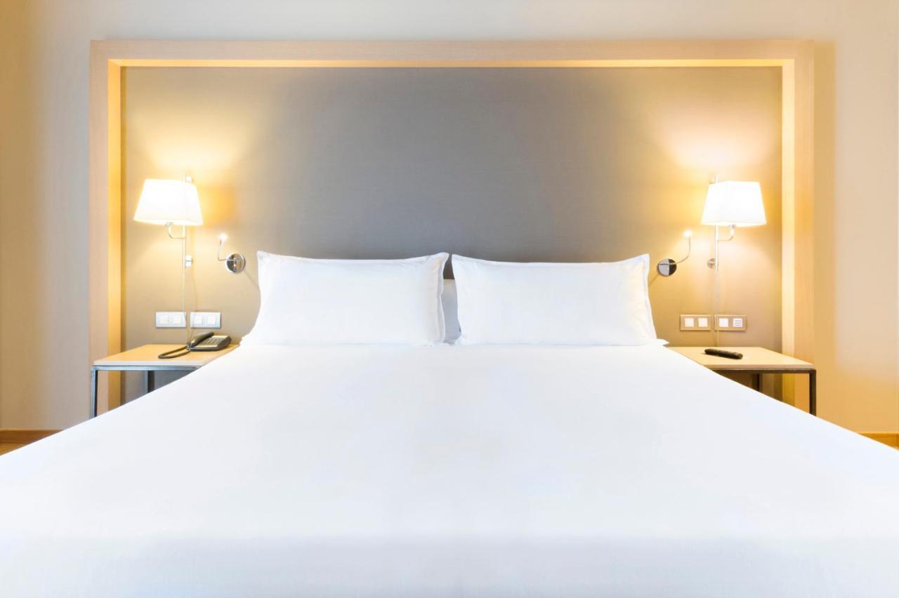 ברצלונה Hotel Jazz מראה חיצוני תמונה