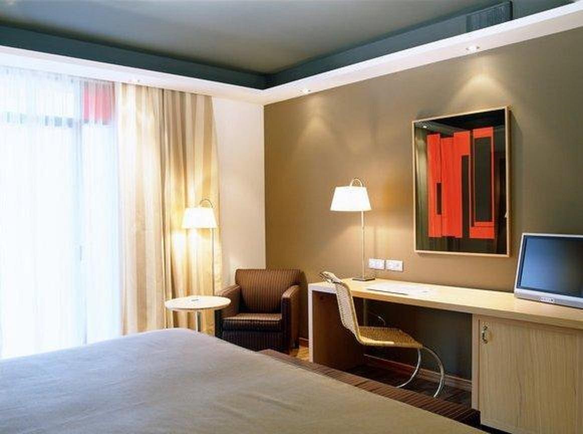 ברצלונה Hotel Jazz מראה חיצוני תמונה
