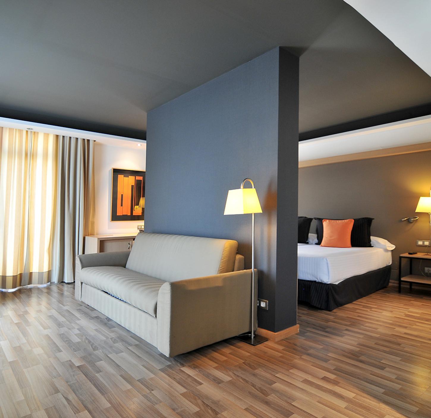 ברצלונה Hotel Jazz מראה חיצוני תמונה