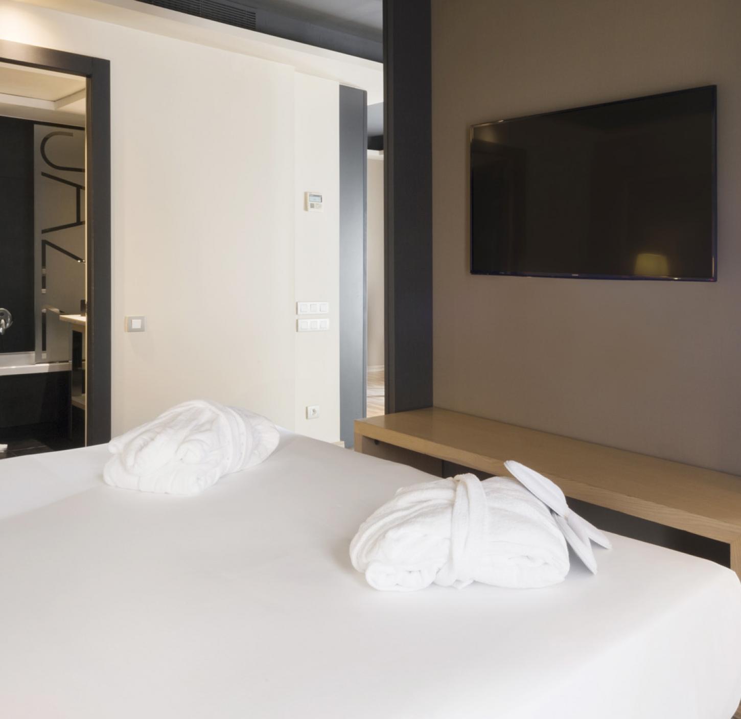 ברצלונה Hotel Jazz מראה חיצוני תמונה