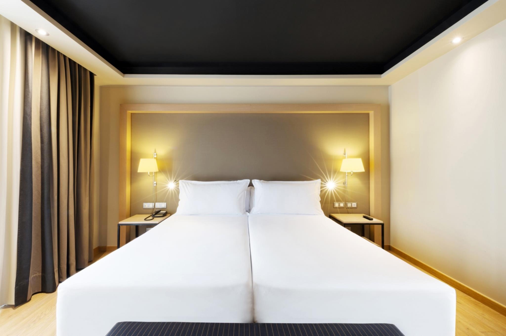 ברצלונה Hotel Jazz מראה חיצוני תמונה