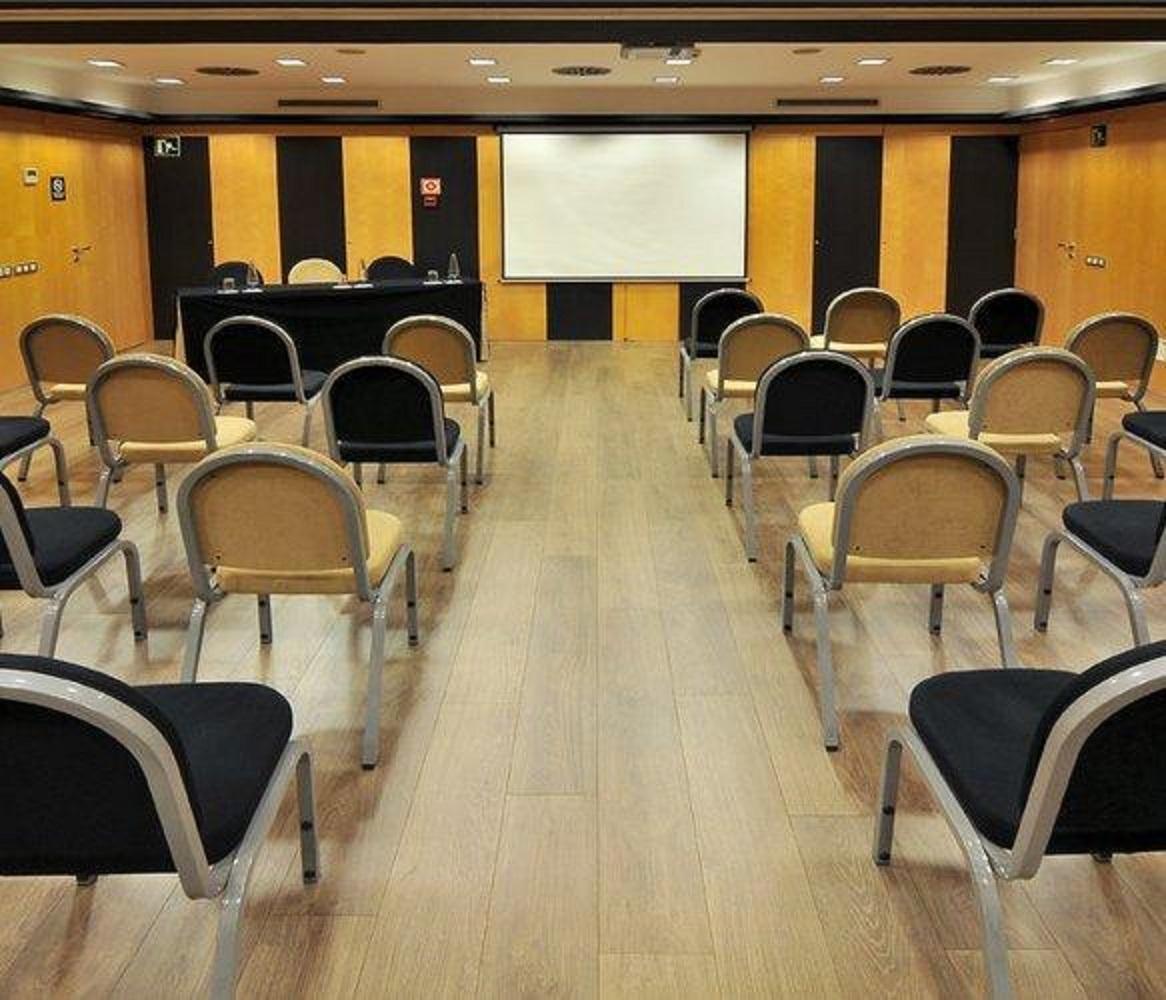 ברצלונה Hotel Jazz מראה חיצוני תמונה