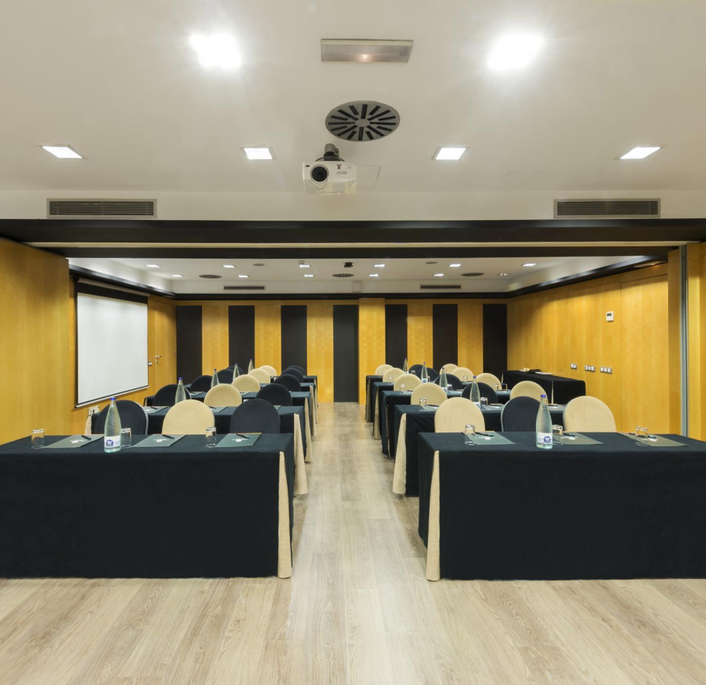 ברצלונה Hotel Jazz מראה חיצוני תמונה