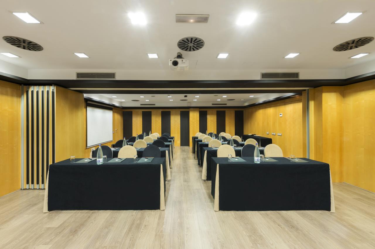 ברצלונה Hotel Jazz מראה חיצוני תמונה
