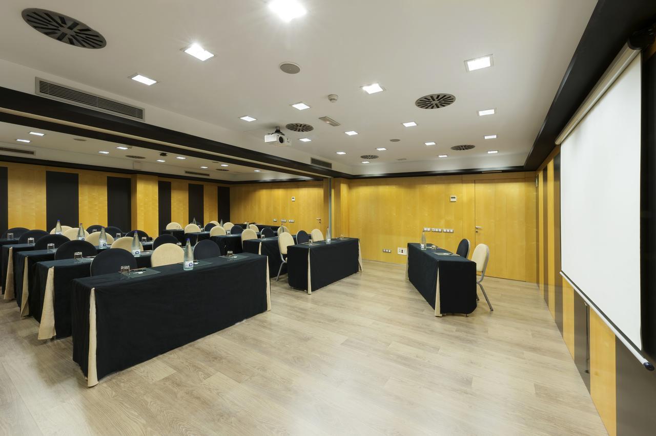 ברצלונה Hotel Jazz מראה חיצוני תמונה