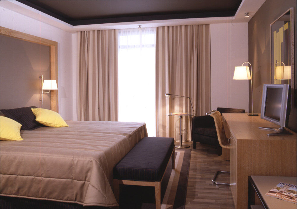 ברצלונה Hotel Jazz מראה חיצוני תמונה